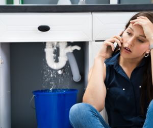 About Emergency plumbing pros Gilchrist, TX
