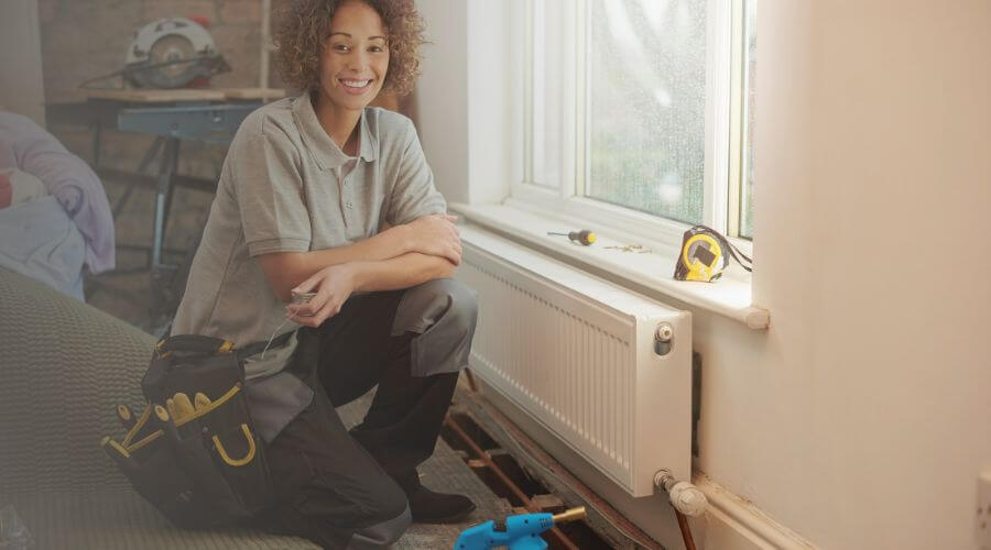Professional emergency plumbing in Gilchrist, TX